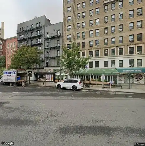 rent apartment 2789-2799 broadway