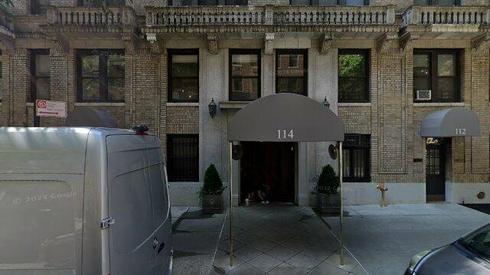 rent apartment 114-116 east 84th street