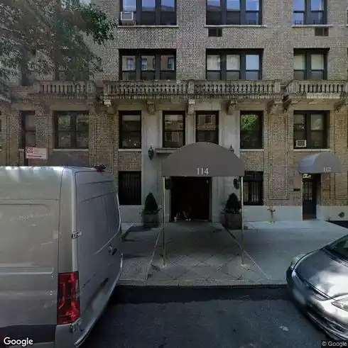 rent apartment 114-116 east 84th street