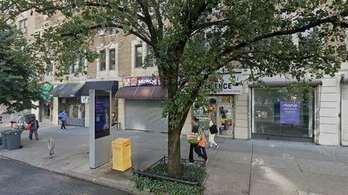 rent apartment 2482-2490 broadway