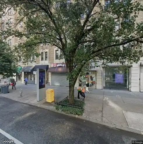 rent apartment 2482-2490 broadway