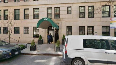 rent apartment 130 east 75th street