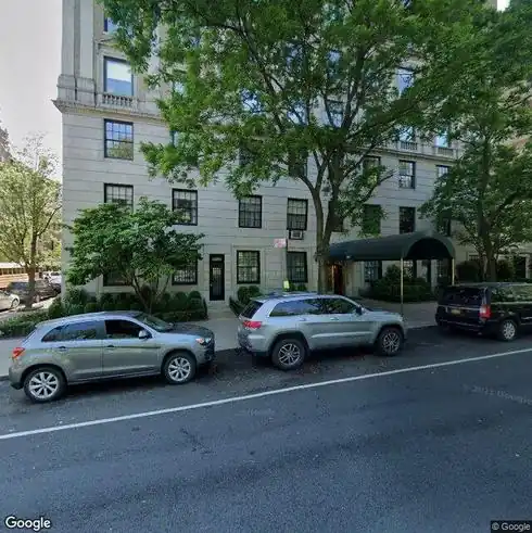 rent apartment 1107 fifth avenue