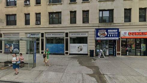 rent apartment 2800-2808 broadway
