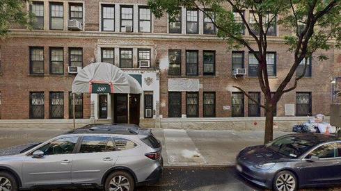 rent apartment 310 west end avenue
