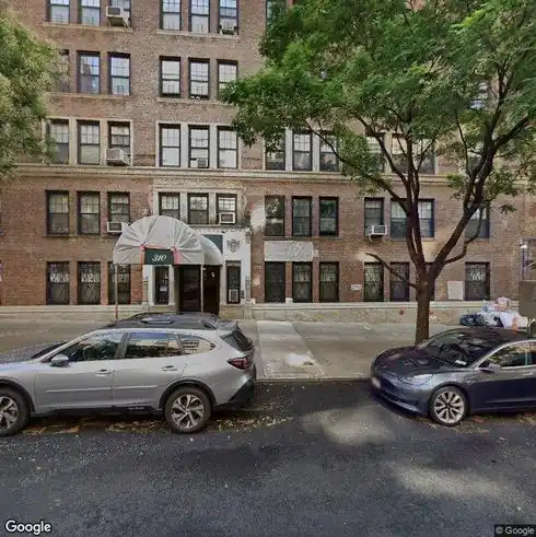 rent apartment 310 west end avenue
