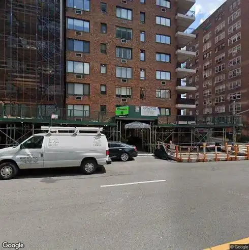 rent apartment 45 east end avenue