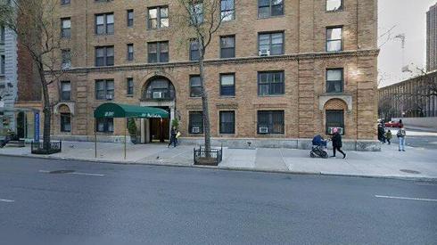 rent apartment 230 west end avenue