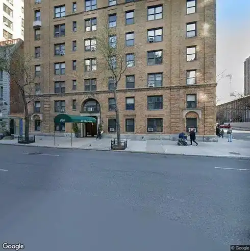 rent apartment 230 west end avenue