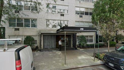 rent apartment 310 east 70th street