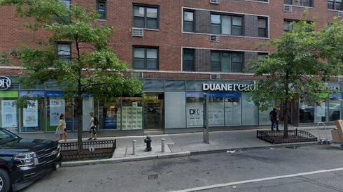rent apartment 1235 lexington avenue
