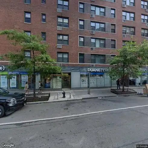 rent apartment 1235 lexington avenue
