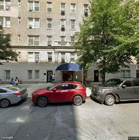 rent apartment 145 west 86th street