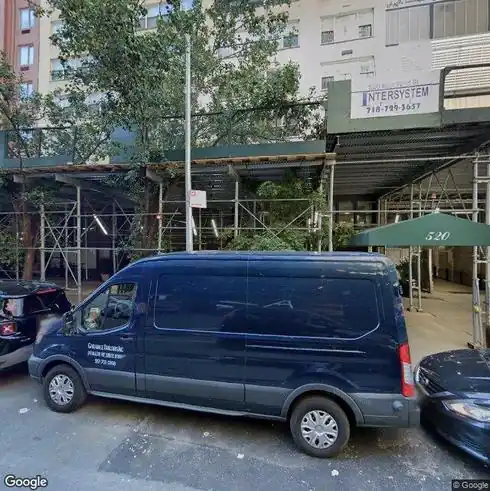 rent apartment 520 east 72nd street