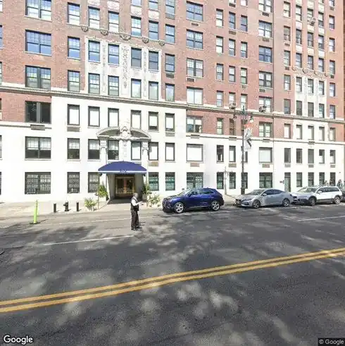 rent apartment 101 central park west