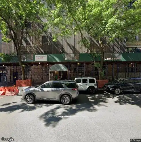 rent apartment 302 west 86th street