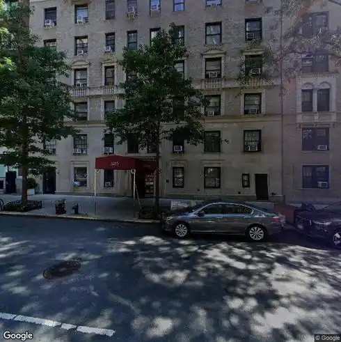 rent apartment 325 west 86th street