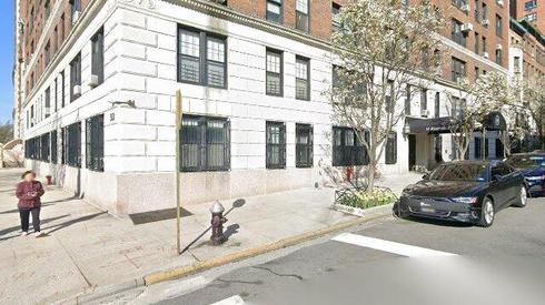 rent apartment 33 riverside dr