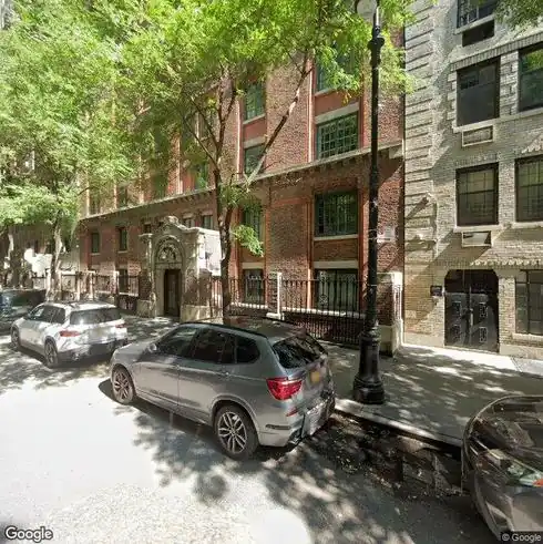 rent apartment 27 west 67th street
