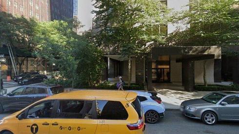rent apartment 733 park avenue