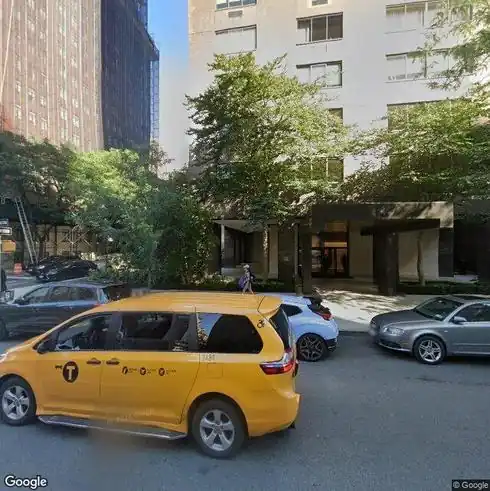 rent apartment 733 park avenue