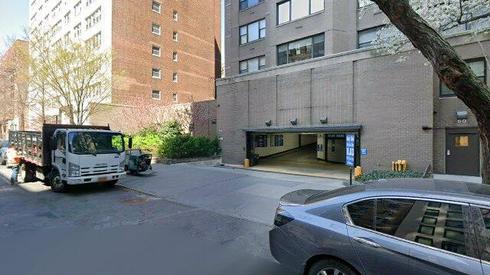 rent apartment 60 east end avenue