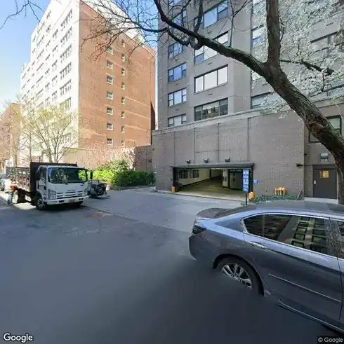 rent apartment 60 east end avenue