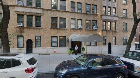 rent apartment 760 west end avenue
