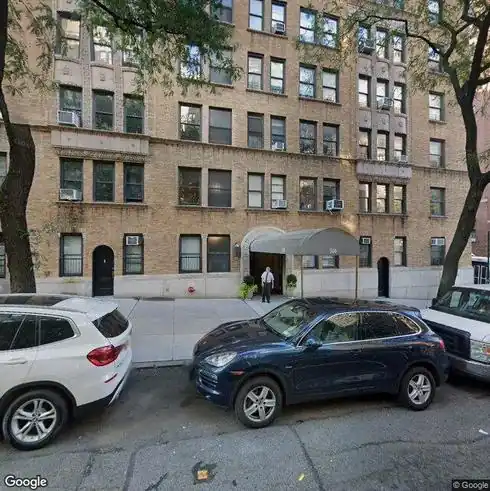 rent apartment 760 west end avenue