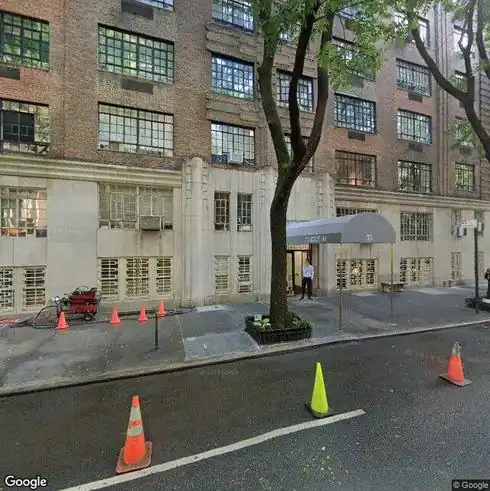 rent apartment 35 west 90th street