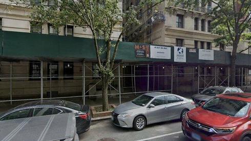 rent apartment 510-514 west 110th street