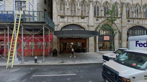 rent apartment 2166 broadway