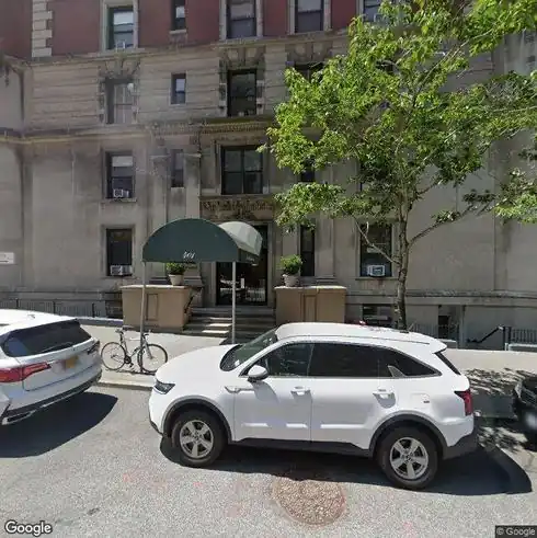 rent apartment 401 west end avenue