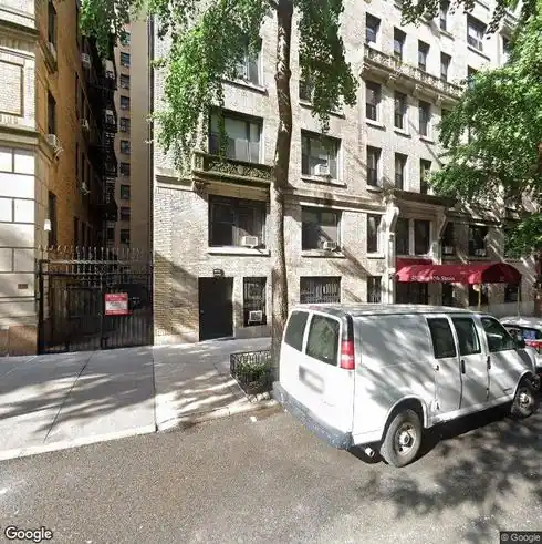 rent apartment 252 west 85th street