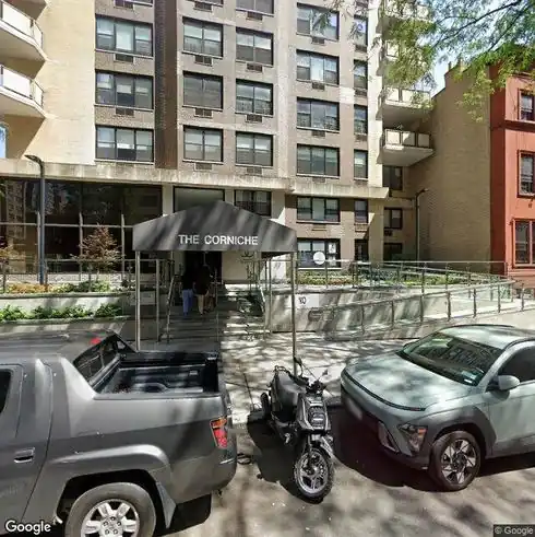 rent apartment 301 east 87th street