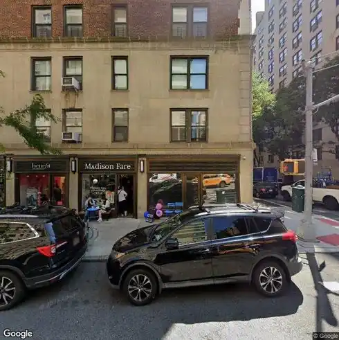 rent apartment 1223-1225 madison avenue