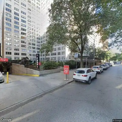 rent apartment 15 west 72nd street