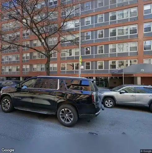 rent apartment 75 east end avenue