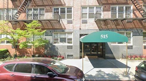 rent apartment 515 east 88th street