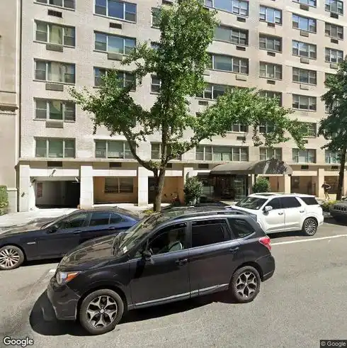 rent apartment 11 east 86th street