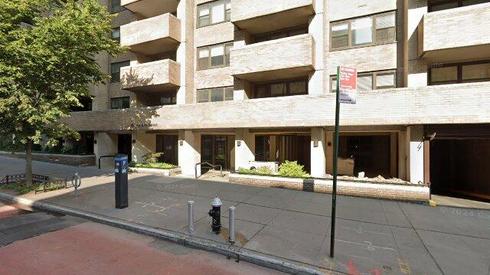 rent apartment 245 east 87th street