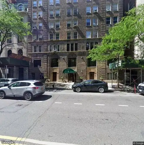 rent apartment 8-10 east 96th street