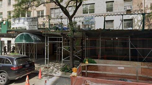 rent apartment 225 east 79th street