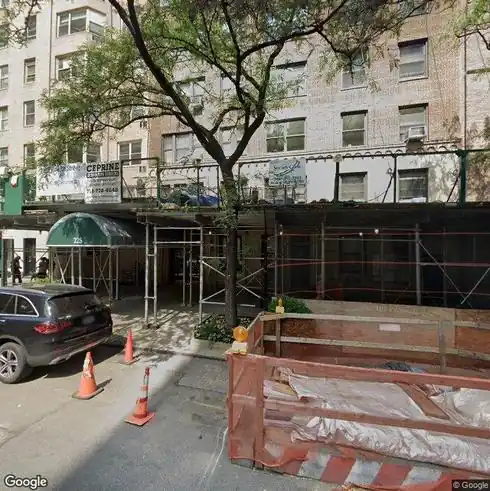 rent apartment 225 east 79th street