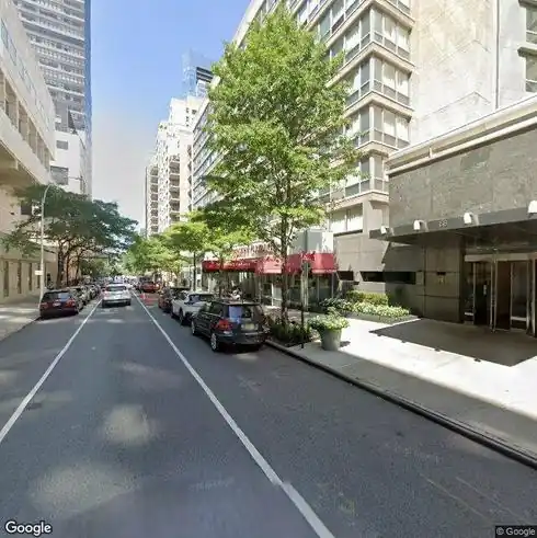 rent apartment 155 west 66th street