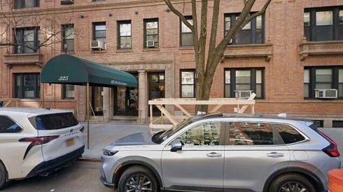 rent apartment 325 west end avenue