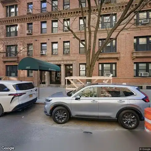 rent apartment 325 west end avenue