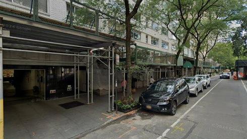 rent apartment 10 east 70th street