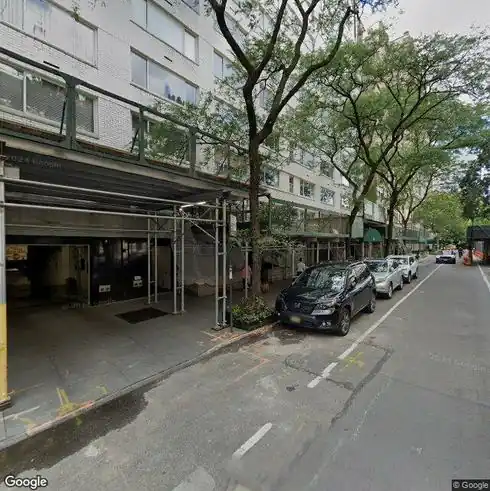 rent apartment 10 east 70th street