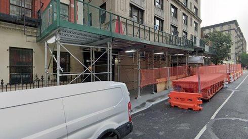 rent apartment 241 west 97th street